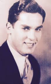 Joseph Michael “(Giuseppe) Zep” Riggio Sr. (1918-1990)