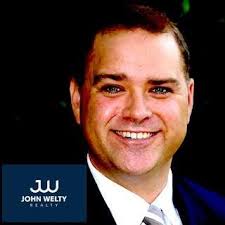 Drew Stevens, Realtor, John Welty Realty