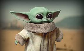 The easier baby yoda becomes to meme, the broader his reach online. Star Wars Fans Must Wait Until 2020 For Baby Yoda Dolls Bloomberg