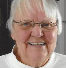 Obituary for GERALDINE A. KLINE