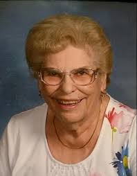 Lois Murphy Obituary (1926