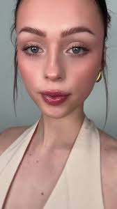 Makeup Tips for INTP: No Makeup Look 🤍