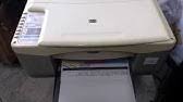 182.55m system requirements no additional prerequisites My Hp Deskjet F380 All In One Printer Youtube
