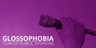 If the above symptoms have been occurring over a time period of six months and visibly affected the everyday life of a person, one should visit a doctor. Glossophobia Fear Of Public Speaking Causes Symptoms And Treatment Healthtopia