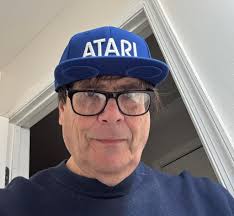 Atari speaker hats reduced to 25