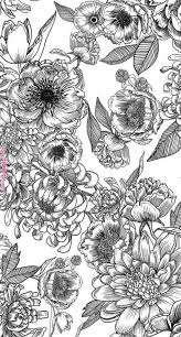 Round element for coloring book. 39 Super Ideas For Wallpaper Tumblr Flores Trendy Wallpaper Pattern Watercolor Wallpaper Iphone Blue Wallpaper Iphone