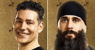 The Challenge: All Stars Recap: Brad vs. Adam in Elimination