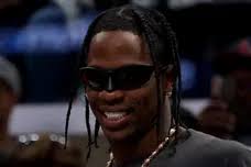 Travis Scott Stokes Drake Beef Rumors By Linking Up With Cash XO