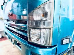 Itulah sebabnya situs ini banyak diminati para blogger dan pembaca online. Lorry Truck Aqua Blue Colour On Isuzu Cabin Metallic