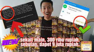 Setiap pertanyaan berfungsi agar bapak dan ibu dapat mengingat kembali pembahasan materi belajar mandiri dan/atau tugas bapak / ibu. Cara Agar Menang Live Quiz Toraccino Terbukti Youtube