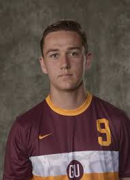 2019 Men's Soccer Roster