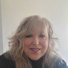 I want to take a minute to be in this moment.