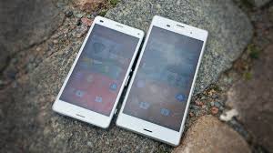 Das sony xperia z3 kommt aus dem teufelskreis der leaks nicht mehr raus. Sony Xperia Z3 Compact Test Computer Bild