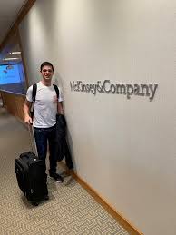 A Dream Come True Mckinsey Company