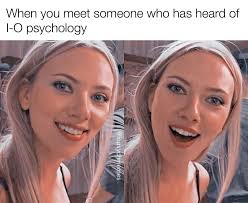 Natalie Scates, MSIOP