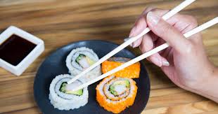Never use one chop stick on its. How To Use Chopsticks Correctly Thrillist