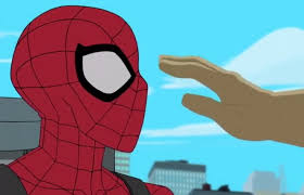 The city that never sleeps*. Five Thoughts On Marvel S Spider Man S Sandman Multiversity Comics