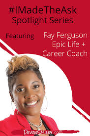 Persevering after hearing NO is key to reaching your goals