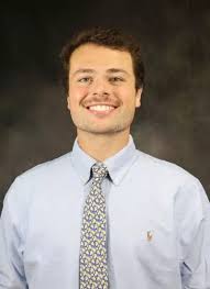 2022 Men's Lacrosse Roster