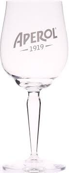 6er pack aperol spritz glas. Aperol Spritz Calice Glas Jetzt Bei Uns Im Shop