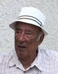 Joseph (Marcel) Choiniere Obituary