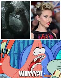 Ha fatto il suo esordio cinematografico come attrice bambina nel 1994 in genitori cercasi, ottenendo i primi riconoscimenti per i suoi ruoli in manny & lo (1996), l'uomo che sussurrava ai cavalli (1998) e ghost world (2001). Why Did They Make Kaa Female Imgflip