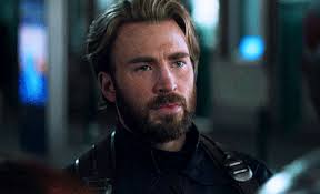 Which MCU hero has the best beard?