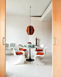 We did not find results for: La Chaise Panton Meuble Intemporel Archzine Fr