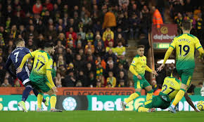 Head to head statistics and prediction, goals, past matches, actual form for championship. Norwich Vs Watford Premier League 2019 20 Live Score And Updates Daily Mail Online