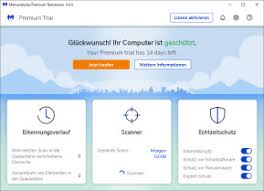 Antivirus software is critical for every pc. Die Besten Sicherheit Downloads Computer Bild