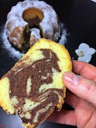 Marmor Ricotta Gugelhupf Klassiker Aus Abwegen Marmorkuchen Saftig Kuchen Und Torten Kuchen Ohne Backen