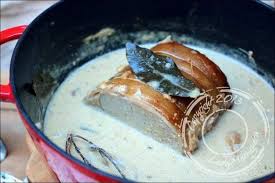 Epingle Sur Recette Normande Et Bretonne