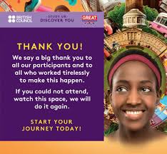 British Council Ghana