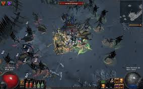 Forum - Witch - [2.2] The All-in-one NecroSummoner - Path of Exile