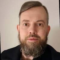 James Curnow IEng MIET