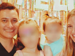 Fundraiser for Evan Chakrin by Maria G Gervasi : Stand with Claudia's  Family During Difficult Times