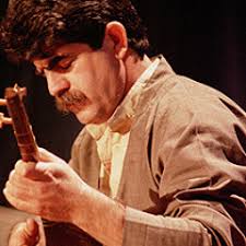 Stream Samira Lashkari