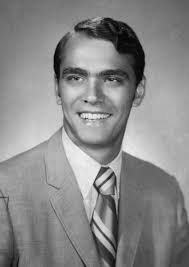 Bob Wolf, circa 1966