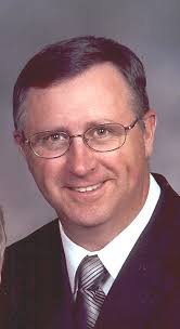 Charles Behm Obituary