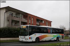 Nom de la ville : La Salvetat Saint Gilles Map Of La Salvetat Saint Gilles 31880 France