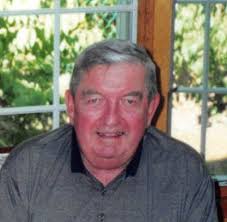 Obituary of Newman John Evans Jr.