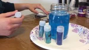 Filling the calm down jar download article. How To Make A Calm Down Jar Youtube