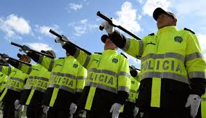 Colombia es un estado social de derecho, organizado en forma de república unitaria, descentralizada. Asi Puedes Conocer Si Tienes Multas Por El Nuevo Codigo De Policia En Colombia