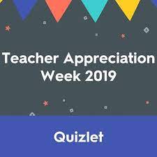 Happy Teacher Appreciation Week We Want To Celebrate Teachers All Week And Give 1 Teacher Departmen Teacher Appreciation Week Teacher Appreciation Teachers