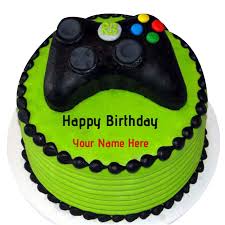 Still, birthday is an annual gala event filled with awesome gifts, amazing people, and a sumptuous cake. Unique 2nd Birthday Cake For Boy With Name Novocom Top