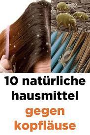 10 Naturliche Hausmittel Gegen Kopflause 10 Naturliche Hausmittel Gegen Kopflause Health Beauty Lockscreen