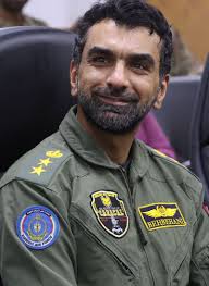 Ali Al Salem Air Base organizes an Open Day for media professionals