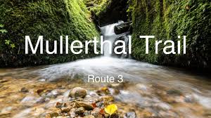 Der zugang zum mullerthal trail erfolgt heute direkt vom campingplatz aus, denn die wolfsschlucht wir folgen dem mullerthal trail, denn ich möchte heute noch bis consdorf, und dort den direkten bus. Mullerthal Trail Route 3 Castles Creeks Youtube