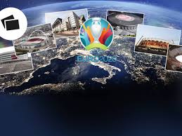 Em 2020 eröffnungsspiel 2 tickets. Em 2020 Spielorte Und Stadien Der Euro Und Wie Weit Sie Entfernt Sind