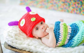 Is my child dying?' Local miracle baby defies odds